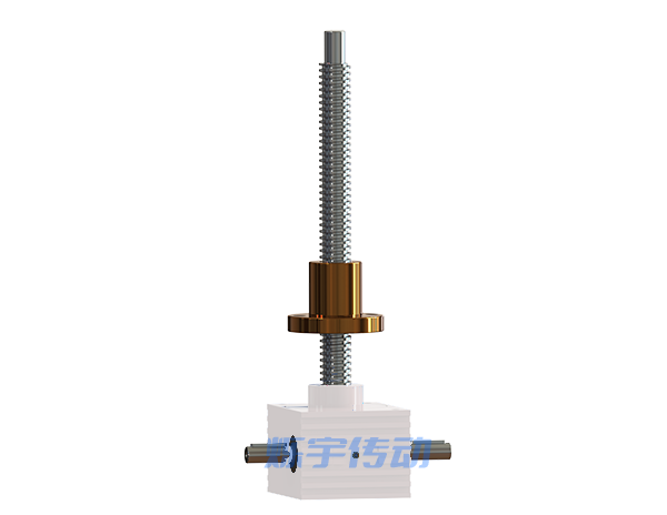 SGA螺旋升降機(jī) SGA螺旋升降機(jī)