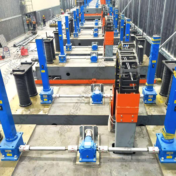 工程案例 工程案例